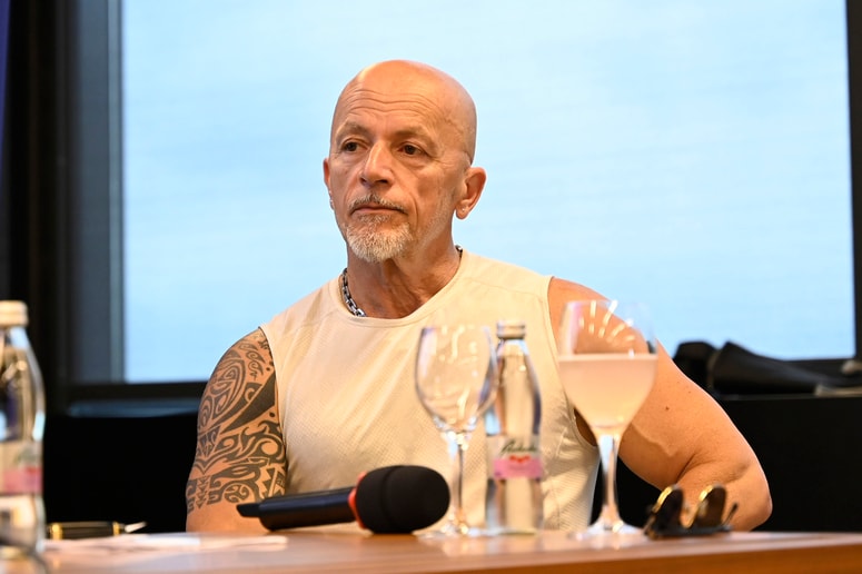 Dominik Kozarič: "Nihče ga ni vžigal, nikakršnega kontakta ni bilo …"