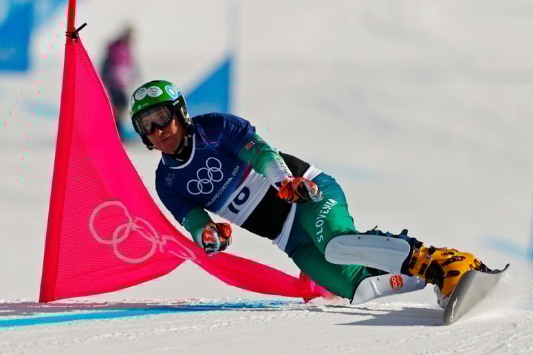 Naš as ničesar ne prepušča naključju. Vse želi imeti urejeno "po reglcih". 