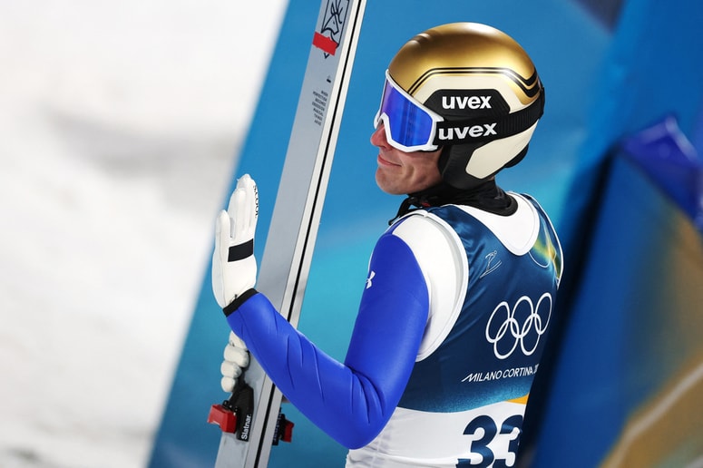 Glavna fotografija članka:Kaj se je zgodilo s Timijem Zajcem?