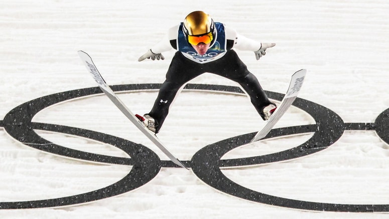 Glavna fotografija članka:Šport na TV