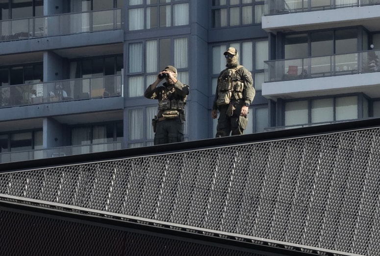 Avstralska vlada je kmalu po napadu in očitkih, ki so sledili, napovedala vrsto reform na področju zakonodaje o lastništvu orožja in sovražnem govoru, pa tudi pregled dela policije in obveščevalnih služb.