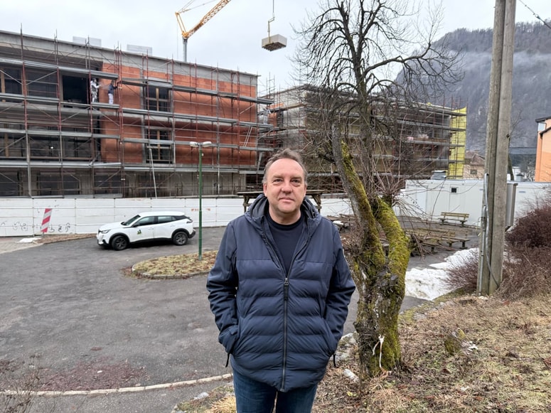 Jože Kropivnik: "Skupaj z državo in občino smo dokazali, da lahko tudi po tako zahtevnih preizkušnjah z učinkovitim sodelovanjem ustvarimo boljše in varnejše pogoje za življenje ljudi, kar je največja dodana vrednost."