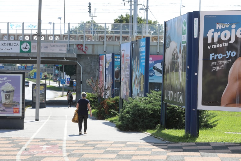 Glavna fotografija članka:(PERSPEKTIVE) Kolumna Tineta Lugariča: V besedah je moč. In odgovornost