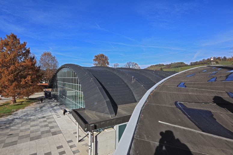 Lukno je zapustil domači as, ki ga bomo pomnili predvsem po borbenosti.