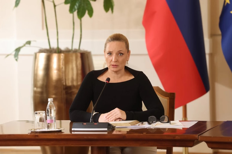 Katarina Bervar Sternad