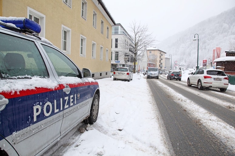 Preiskava, ki so jo vodili kriminalisti deželnega kriminalističnega urada Gradiščanske v sodelovanju z državnim tožilstvom, se je hitro usmerila v iskanje poti, po kateri je torba prispela na mejo. Fotografija je simbolična. 