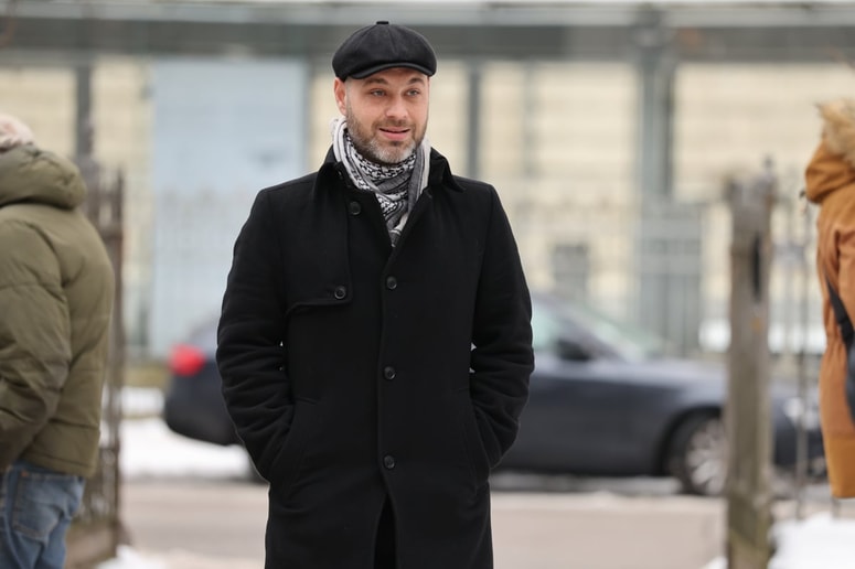 Namesto strokovne pomoči je Kordišev "gorenjski hrbet" lahko dobil le vedro slane vode ...