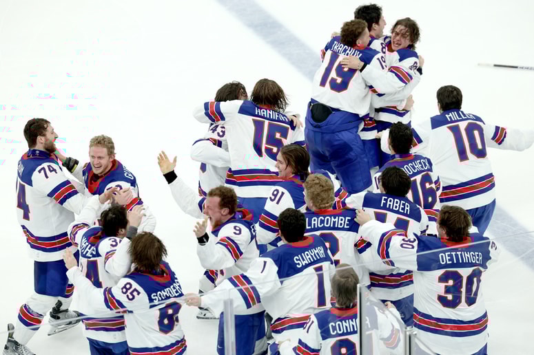 V finalu je slavila ameriška reprezentanca