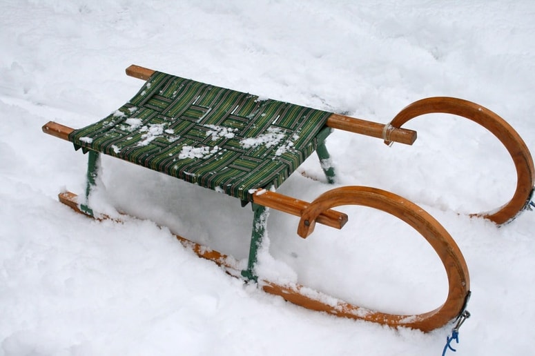 S sanmi sta trčila v 72-letnico.