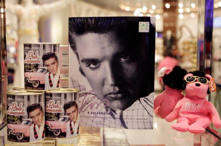 Kralj je odšel, a ni pozabljen. 