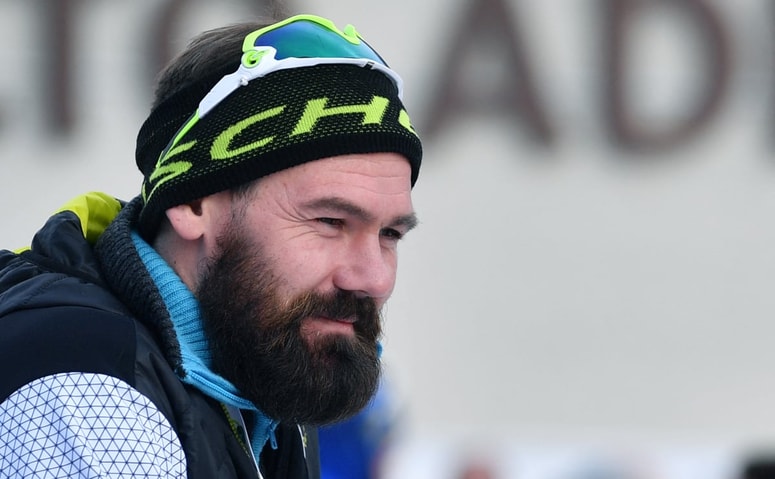 Michael Rösch je na olimpijskih igrah v Torinu leta 2006 osvojil zlato olimpijsko medaljo. 