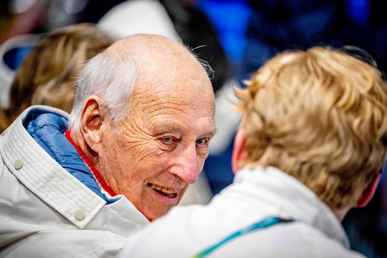 Harald V. velja za najstarejšega živečega evropskega monarha in funkcijo ceremonialnega voditelja države opravlja že od leta 1991.