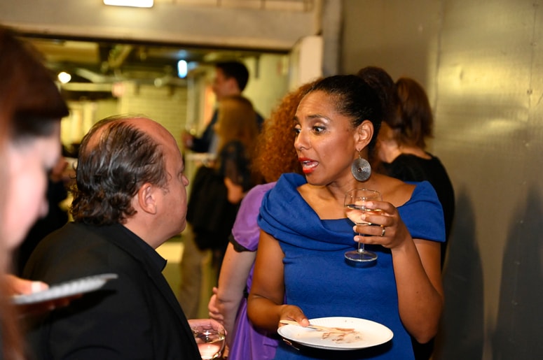 Irena Yebuah Tiran je vedela, da ja parkirnino poravnala, zato jo je listek toliko bolj presenetil. 