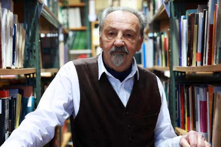 "Kosovel je v analizi kapitalizma spoznal, da ga poganja profit, ki prevladuje nad duhom." 