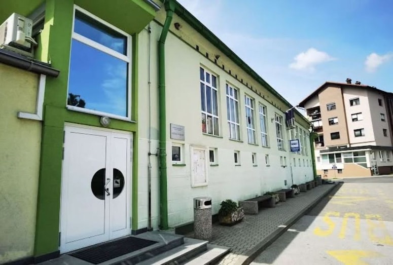 Knjižnica Poljčane je do nadaljnjega zaprta.