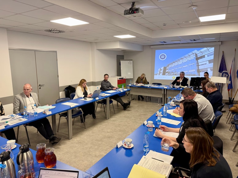 Glavna fotografija članka:Koroška bolnišnica z 1,5 milijona evrov presežka, svet zavoda pohvalil poslovodstvo 