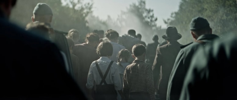 Glavna fotografija članka:(PISMO BRALCA) Exodus 1945 – spomin in opomin