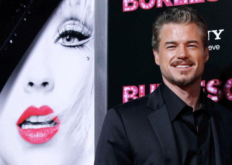 Glavna fotografija članka:(FOTO) Potrjen vzrok smrti zvezdnika priljubljene zdravniške serije, to je bilo zanj usodno ...