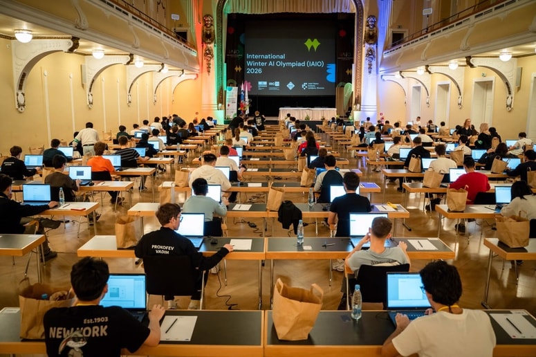 Olimpijada ni le tekmovanje v tehničnem znanju, temveč predstavlja globalno platformo za izobraževanje, razvijanje in spodbujanje prihodnje generacije ustvarjalcev odgovorne umetne inteligence.