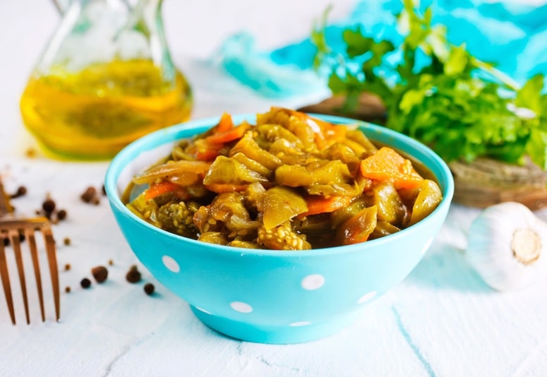 Glavna fotografija članka:(RECEPT) Daraba