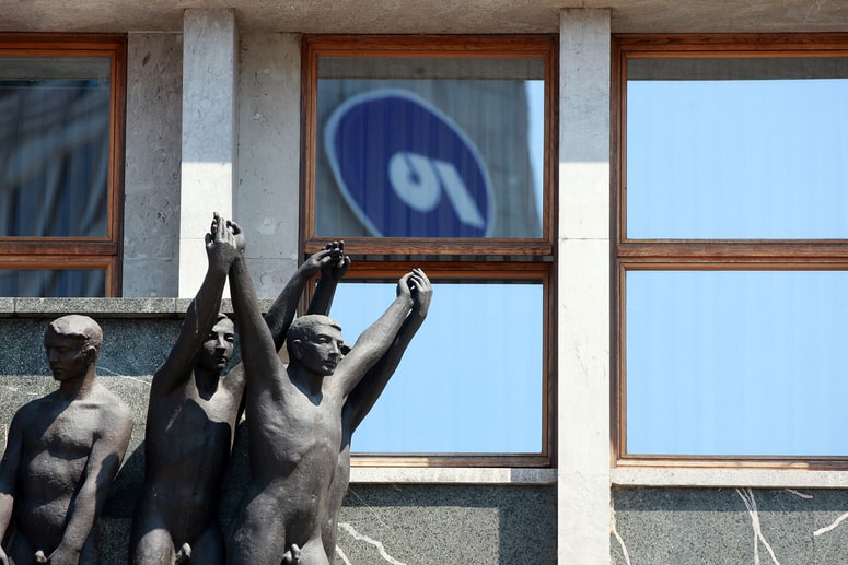 ESČP je ugotovilo, da Slovenija ni odgovorna za te tako imenovane stare devizne vloge.