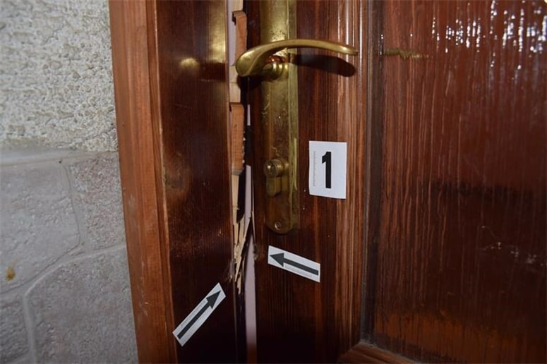 V zadnjem obdobju naj bi na območju naselja Njiverce v občini Kidričevo zaznali še več poskusov vlomov in vlomov v stanovanjske objekte. 