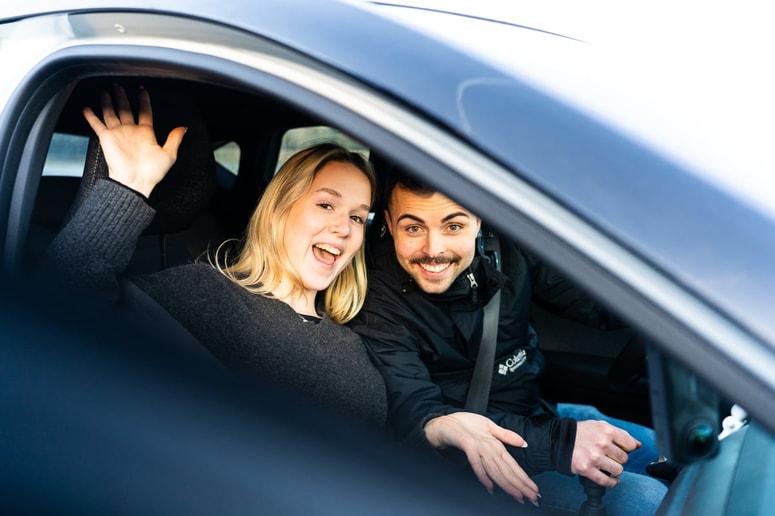 maja 2026 Slovenija dobila najboljšo mlado voznico in najboljšega mladega voznika.