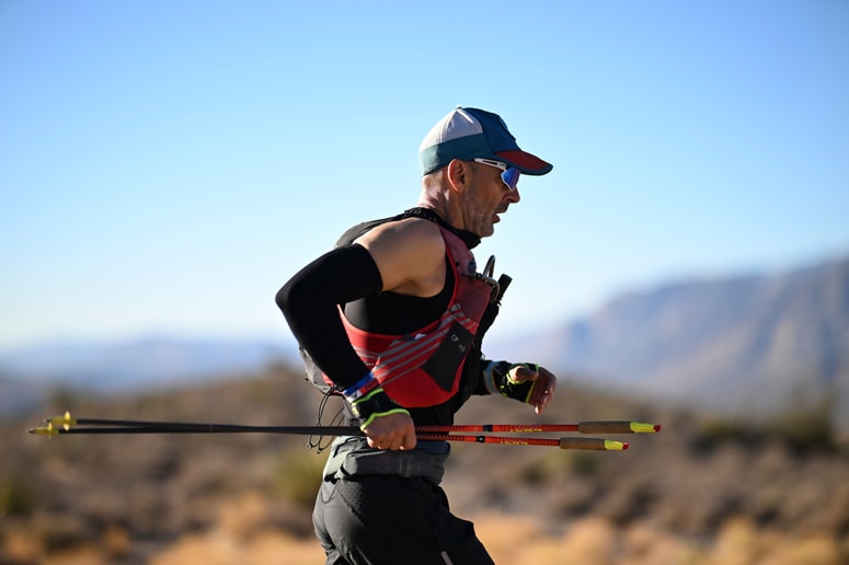 Samooskrbni teki terjajo tudi veščine preživetja v divjini. 