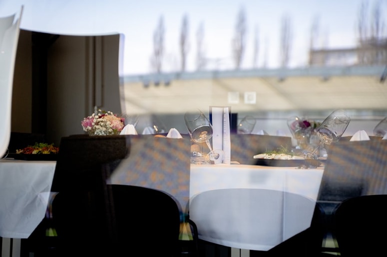 Glavna fotografija članka:Pri Mariboru so ponosni: Hospitality Ljudski vrt 5* postal evropski prvak v gostoljubju