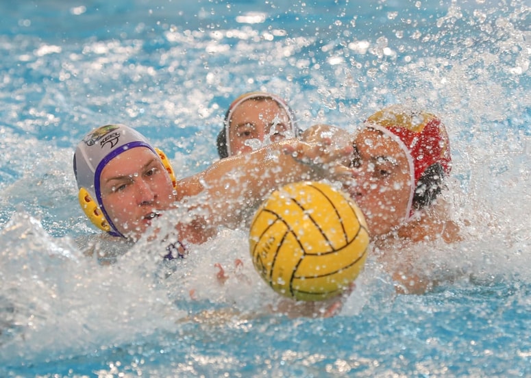 Mariborčani proti Maltežanom 