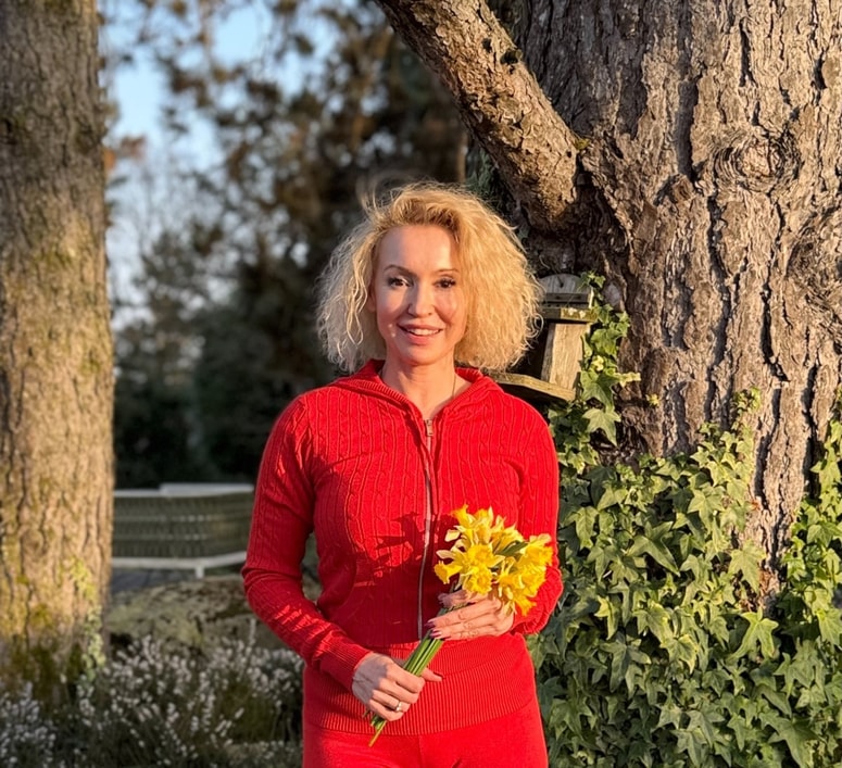 "Prave lepote ni, če ne gremo globlje - če se ne ukvarjamo s preprečevanjem kroničnih bolezni, zmanjševanjem vnetja, uravnavanjem metabolizma in podpiranjem vitalnosti. 