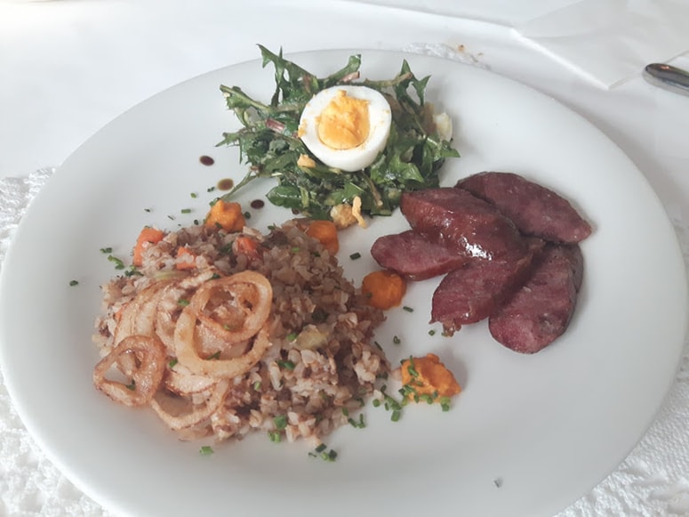 Naši predniki so to trdoživo rastlino uporabljali na številne domiselne načine.