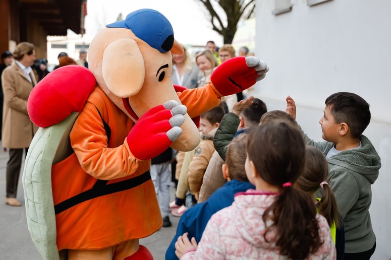 Glavna fotografija članka:(KOMENTAR) Pa tako malo je treba