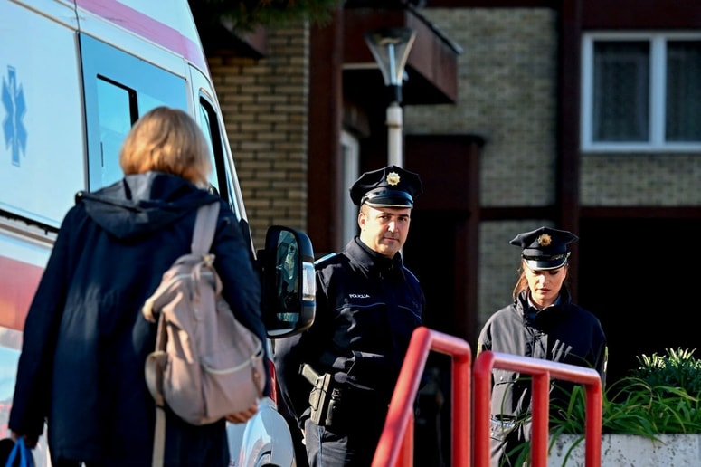 Fotografija je simbolična. 