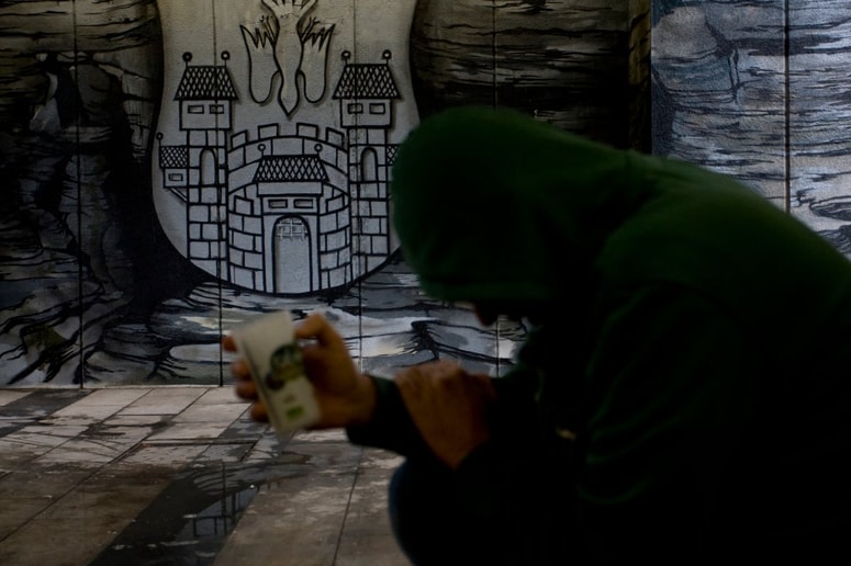 Beračenja po Mariboru ne manjka, a je velika (tudi pravna) razlika, če gre za vsiljiv ali nevsiljiv način. 