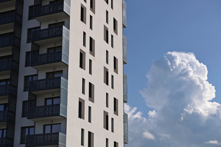 Fotografija je simbolična