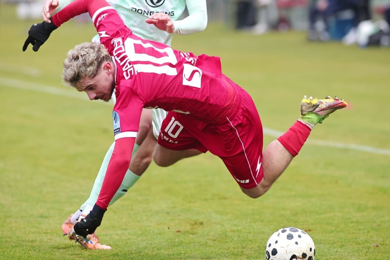 Emir Saitoski se je izkazal z dvema asistencama.