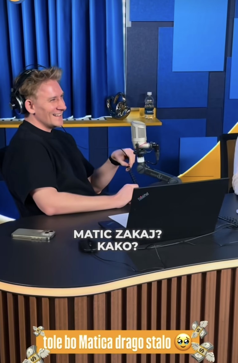 Glavna fotografija članka:Napaka v jutranjem programu Radia 1: Poslušalka ujela prepovedano temo in osvojila 1000 evrov