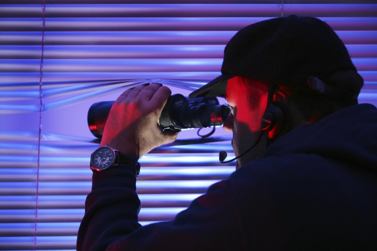 Glavna fotografija članka:Mini afera Ibiza: Tuji mediji o domnevnih izraelskih obveščevalcih v Sloveniji