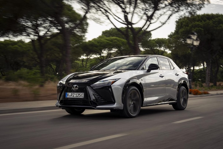 Glavna fotografija članka:Ko kolesa krmili elektronski signal