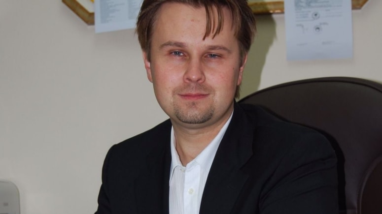 Dejan Kopold po 20 letih končuje ravnateljevanje na OŠ Podlehnik. 