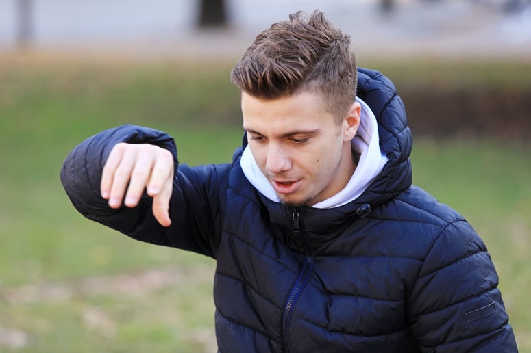 Po odhodu iz Maribora je več kot pet let preživel na Poljskem, od letošnjega januarja pa Luka Zahović igra v Romuniji.