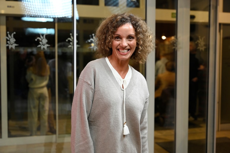 Metka Albreht: "S Tomažem sva jo dobro pripravila na življenje."