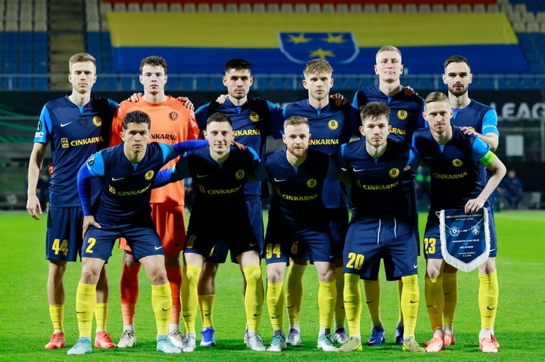 Nogometaši Celja imajo novega šefa.