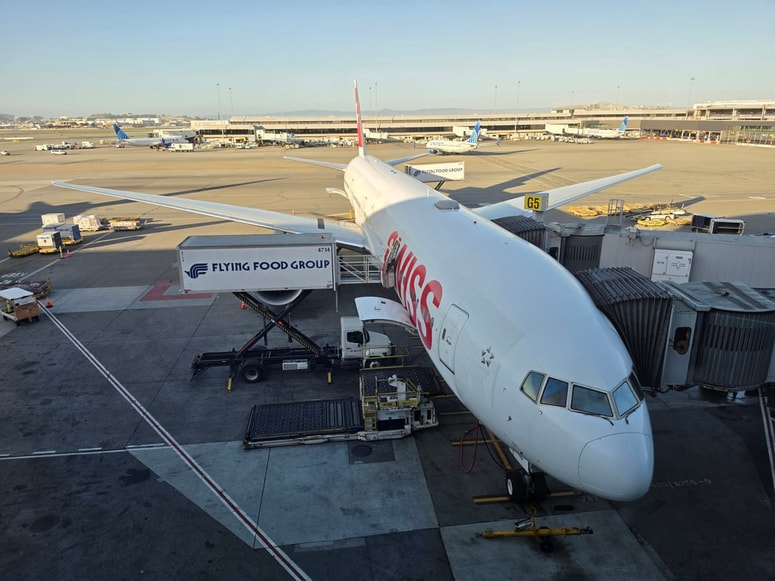 Glavna fotografija članka:Kaj storiti, če ste že kupili letalske vozovnice za prvomajske počitnice ali rezervirali poletni dopust?