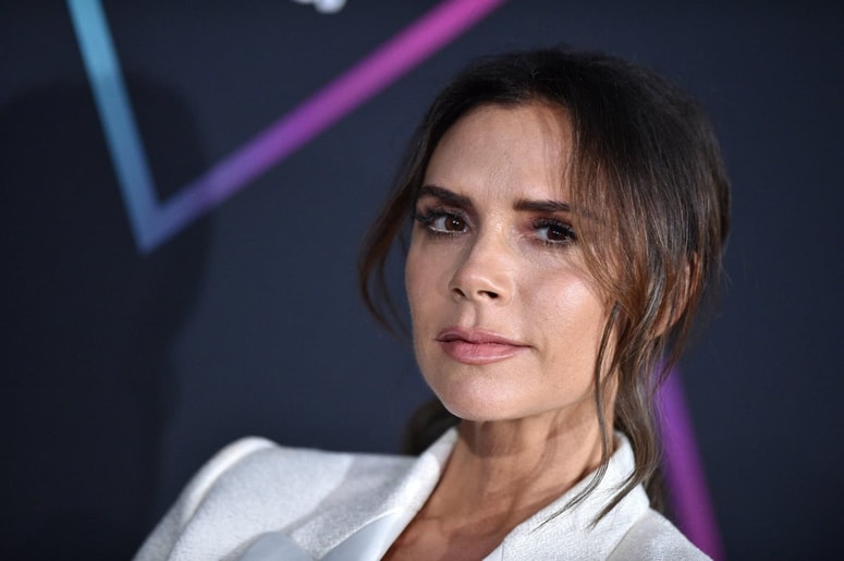 Victoria Beckham v preteklosti ni skrivala svojih težav s prehranjevanjem.
