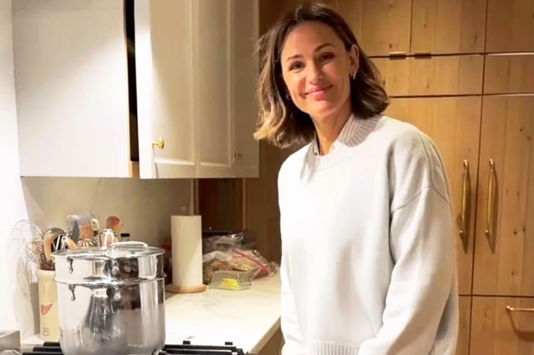 Pokukajte v kuhinjo znane hollywoodske igralke: Kaj skriva na pultih? Fotografija je simbolična. 