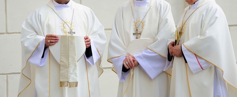 V finskih šolah že desetletja poteka pouk verouka večinske religije, luteranskega krščanstva.