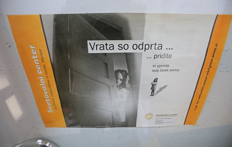 Glavna fotografija članka:Imate otroka med 2. in 12. letom? Tega starševskega večera ne zamudite