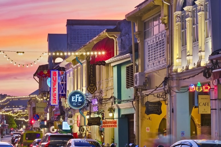 Če kot tujec želite kupiti hišo na Tajskem, morate upoštevati določena pravila. 